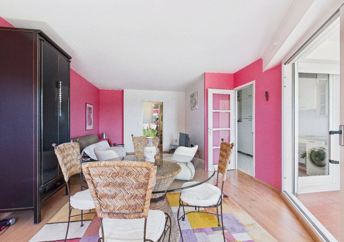 vente Appartement Arcangues