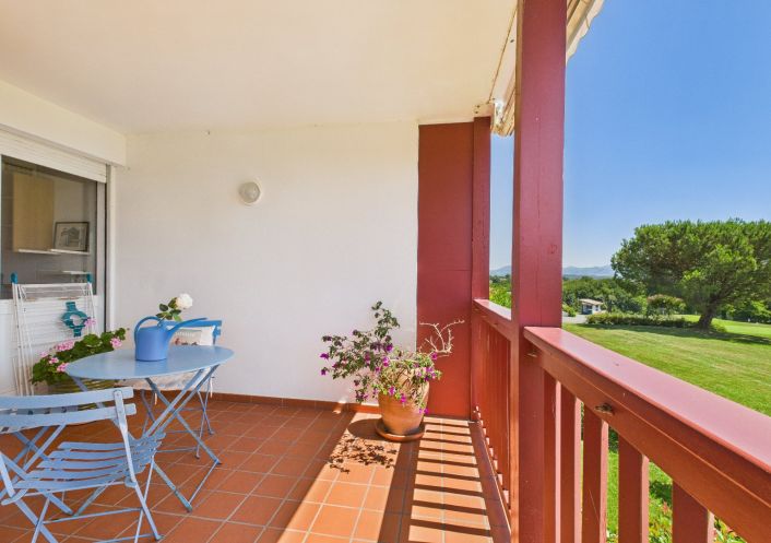 à vendre Appartement Arcangues