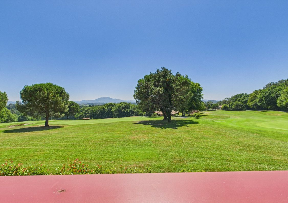 vente Appartement Arcangues