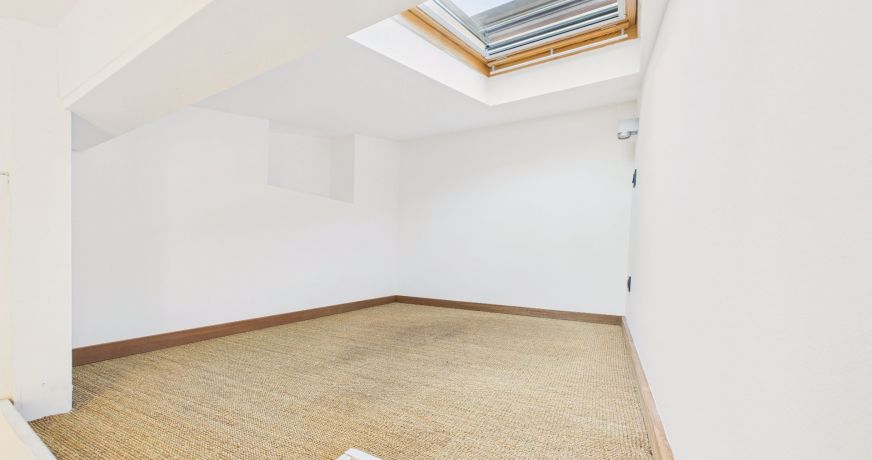 vente Appartement Biarritz