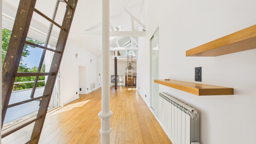 vente Appartement Biarritz - Photo 12