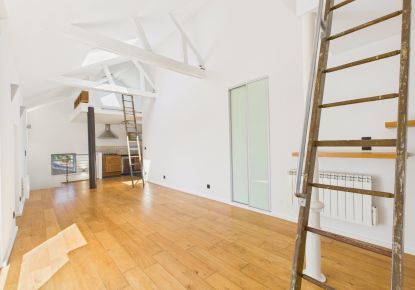 vente Appartement Biarritz