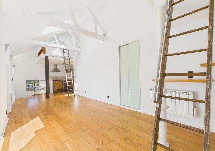 à vendre Appartement Biarritz