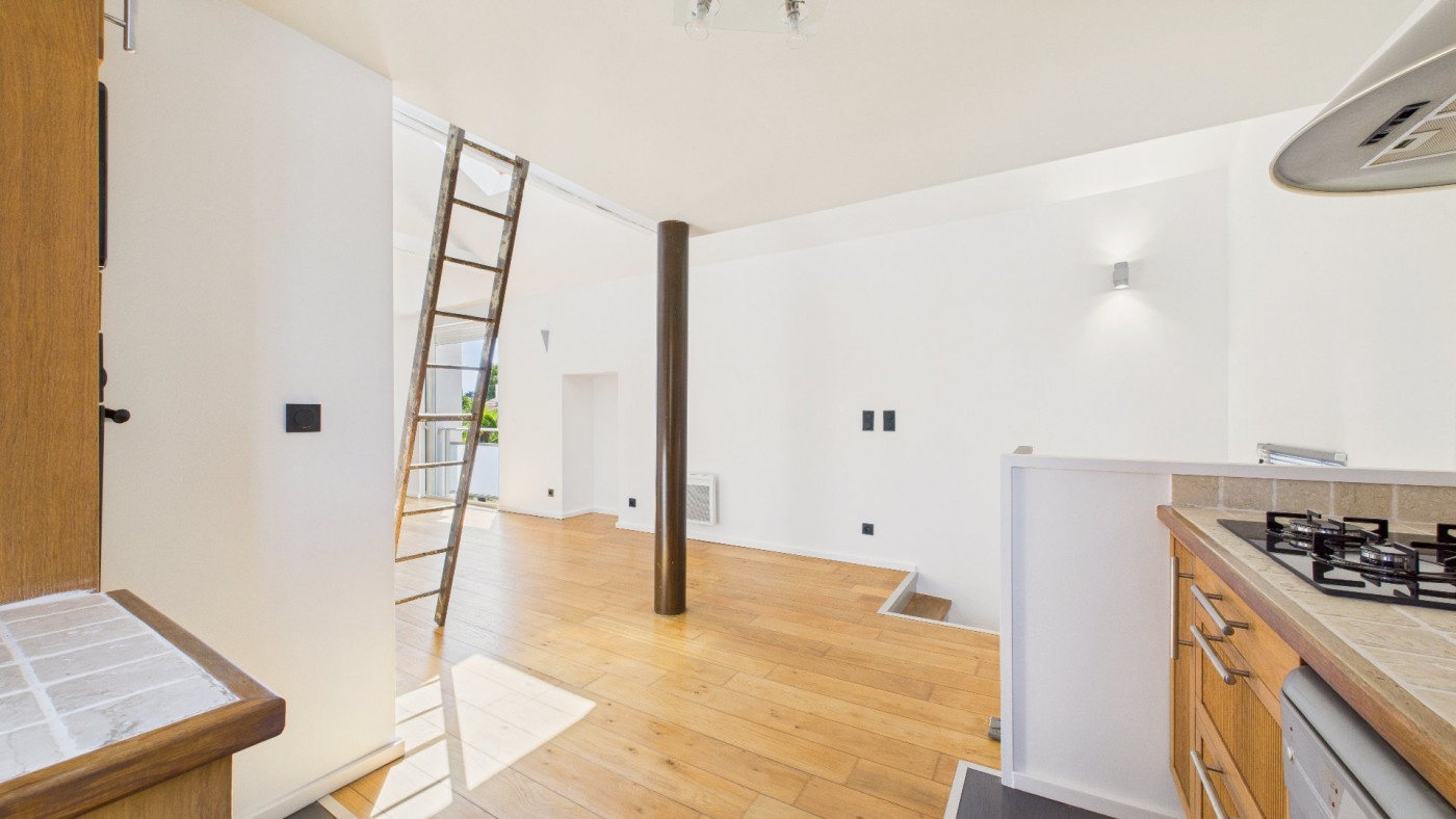 à vendre Appartement Biarritz - Photo 8