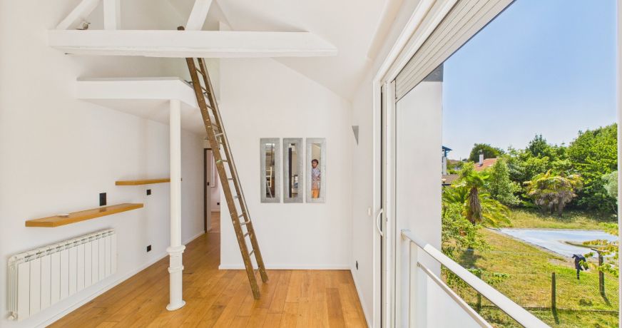 vente Appartement Biarritz