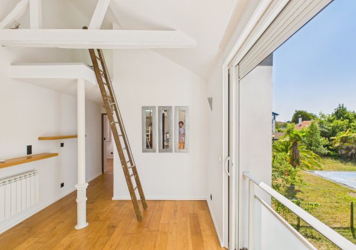 à vendre Appartement Biarritz