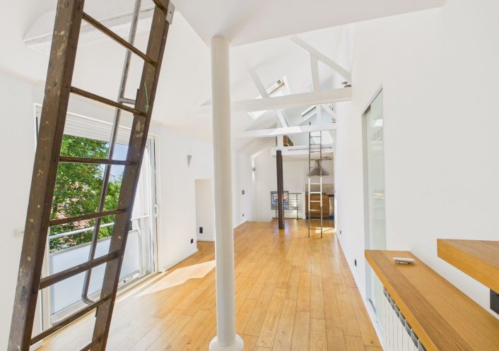 à vendre Appartement Biarritz