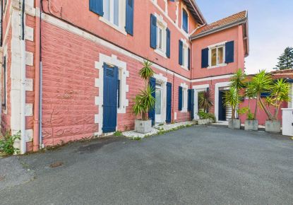 vente Appartement Biarritz