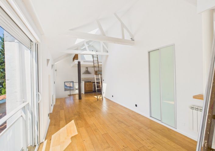 à vendre Appartement Biarritz