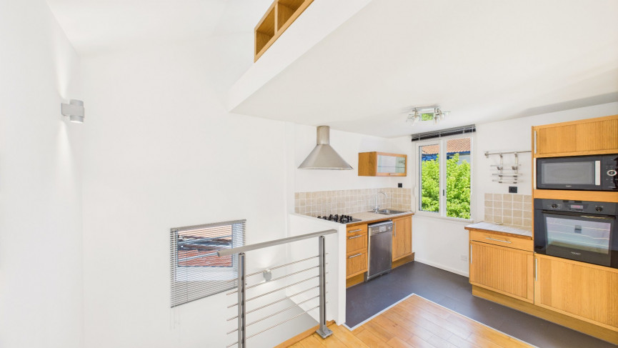 vente Appartement Biarritz - Photo 6