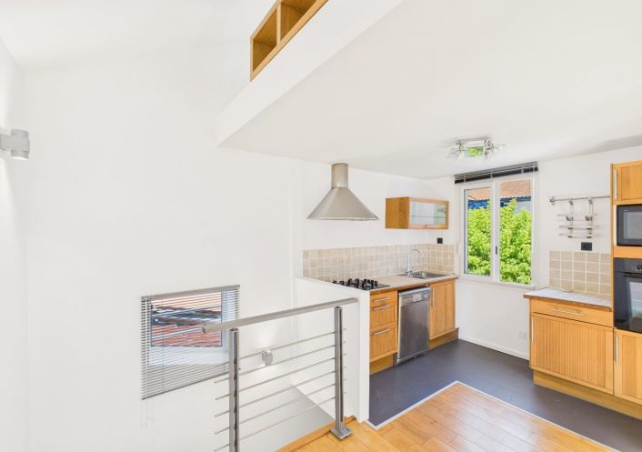 à vendre Appartement Biarritz