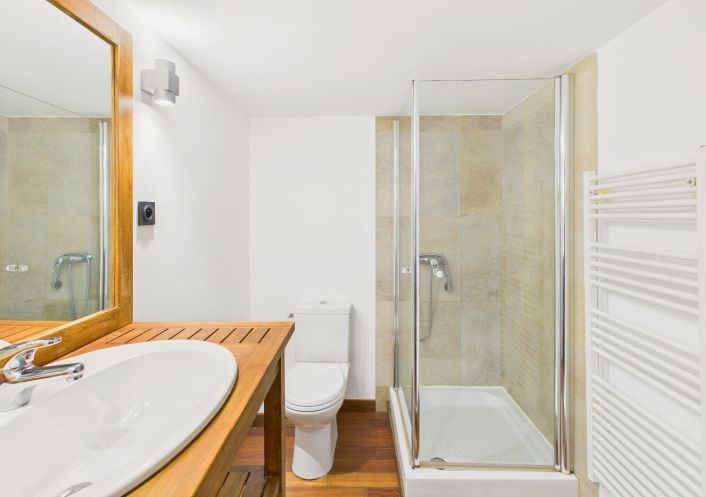à vendre Appartement Biarritz