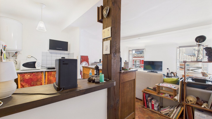 vente Appartement Bayonne - Photo 7