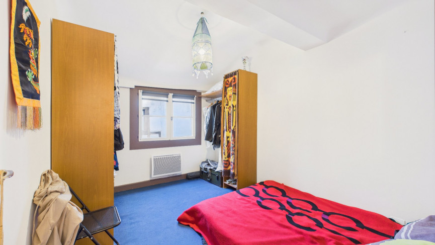 vente Appartement Bayonne - Photo 10