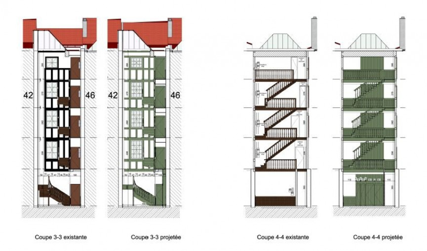 vente Appartement Bayonne - Photo 12