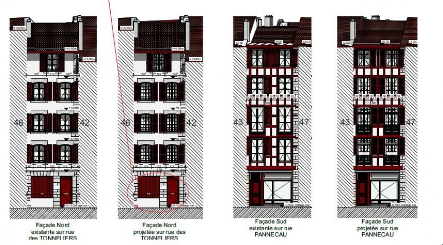 vente Appartement Bayonne - Photo 13