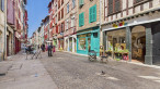 vente Appartement Bayonne