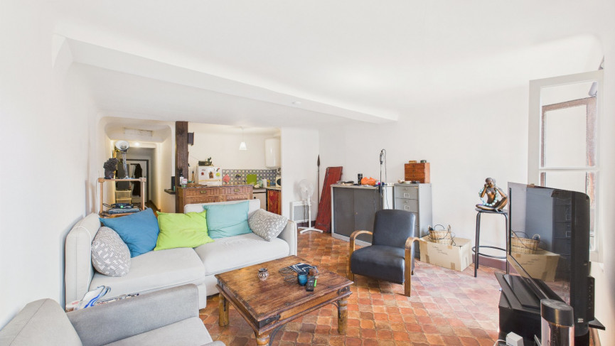 vente Appartement Bayonne - Photo 5