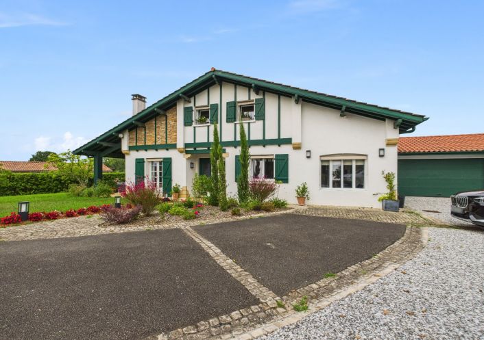 à vendre Maison Villefranque