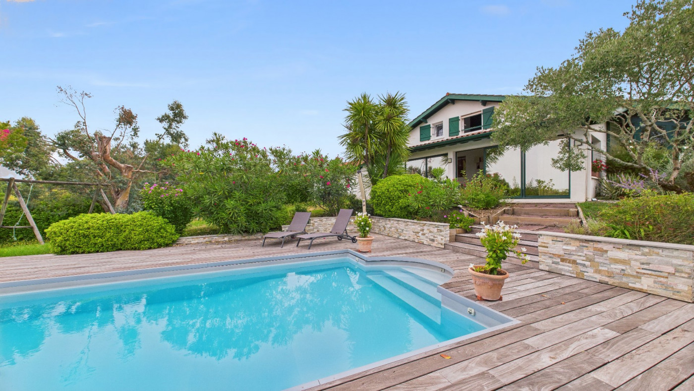 à vendre Maison Villefranque - Photo 1