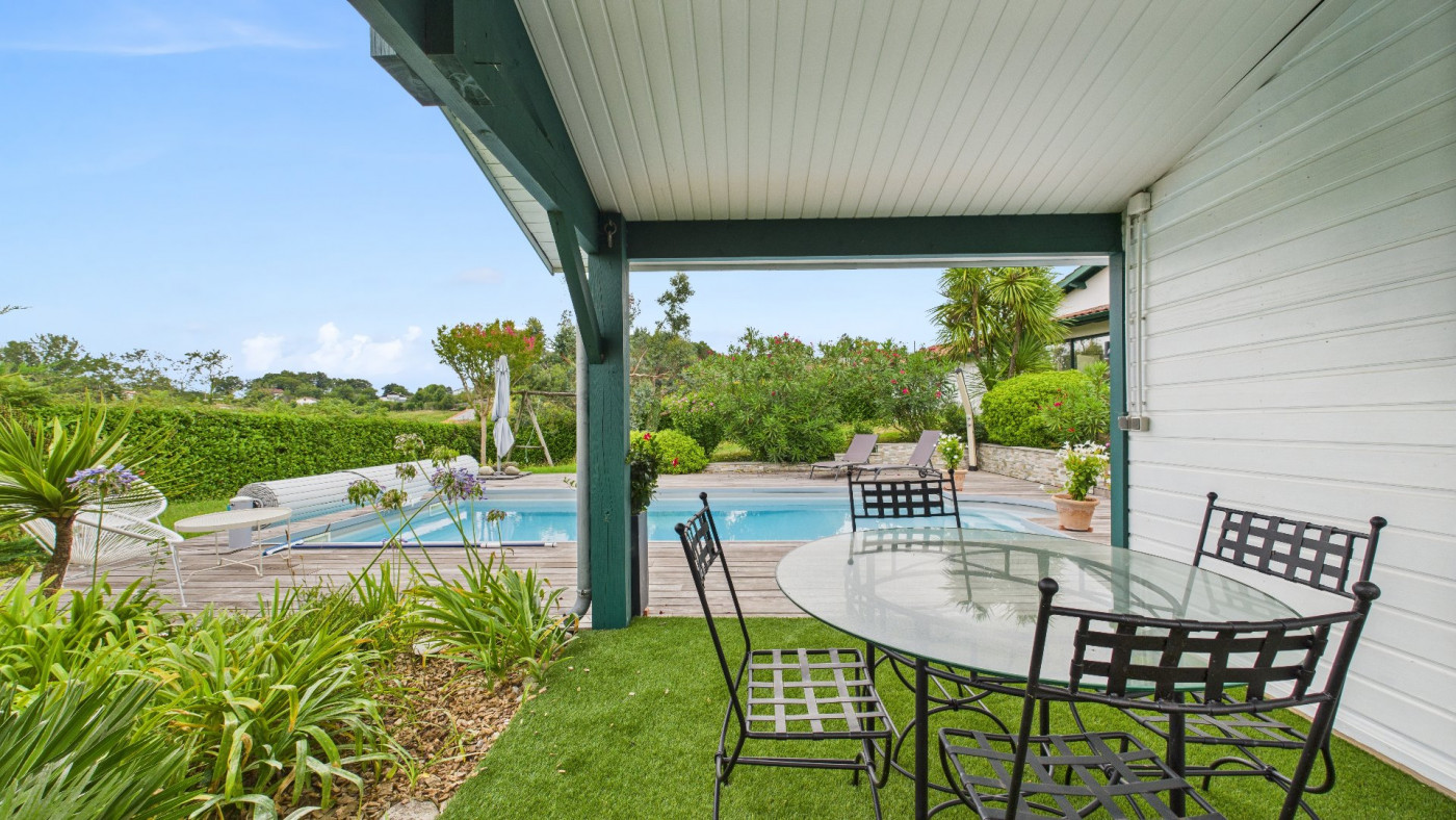 à vendre Maison Villefranque - Photo 2