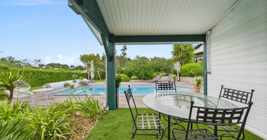 vente Maison Villefranque