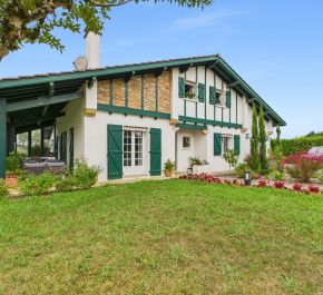 à vendre Villefranque
