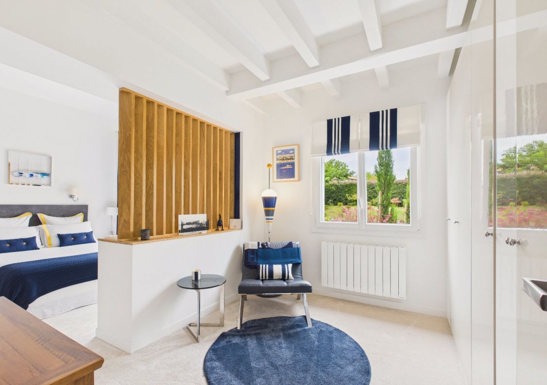 vente Maison Villefranque