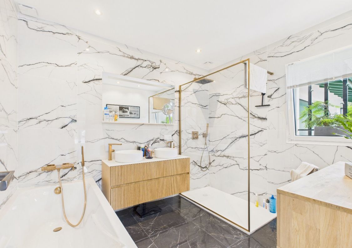 vente Maison Villefranque