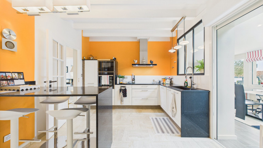 sale Maison Villefranque - Photo 9