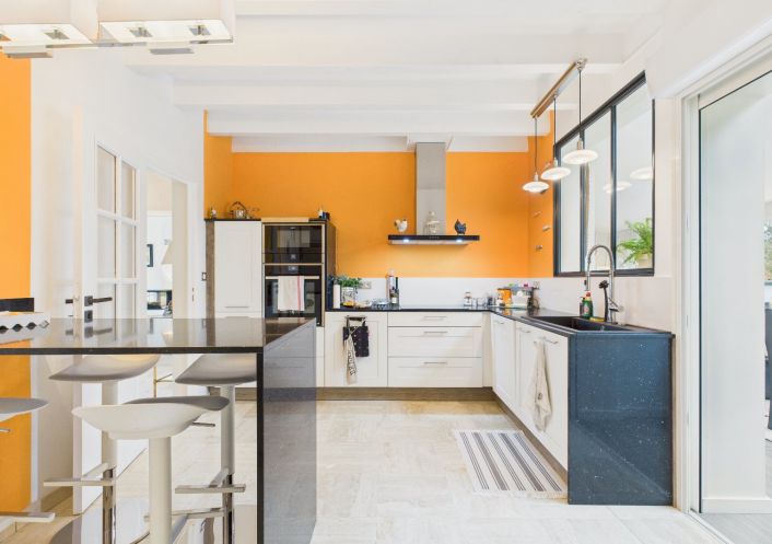 à vendre Maison Villefranque