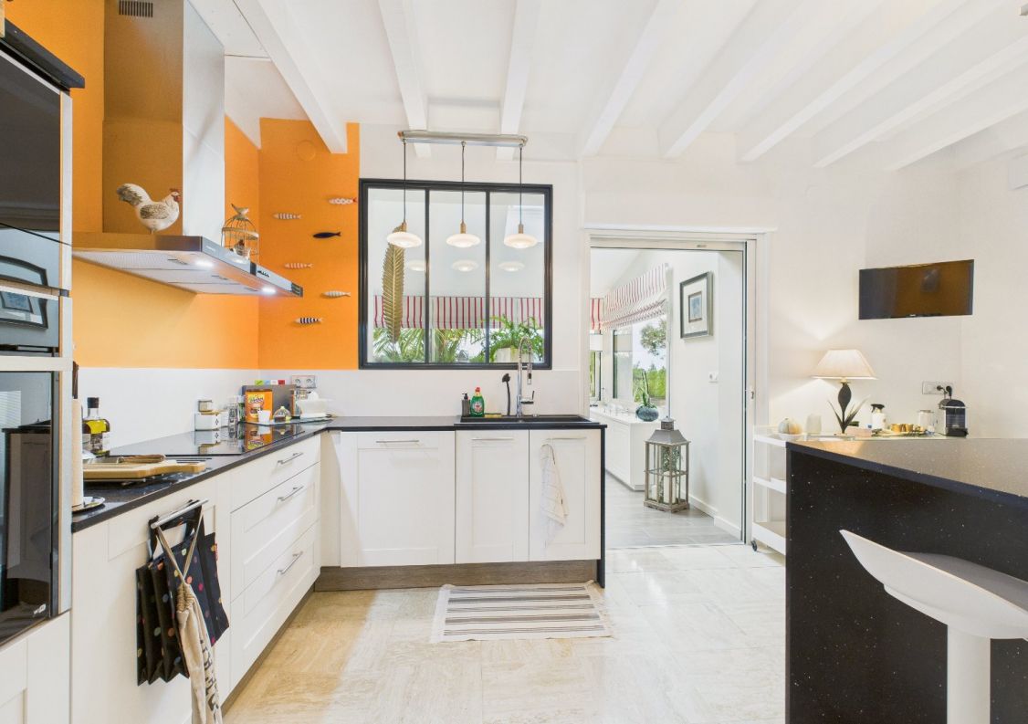 vente Maison Villefranque