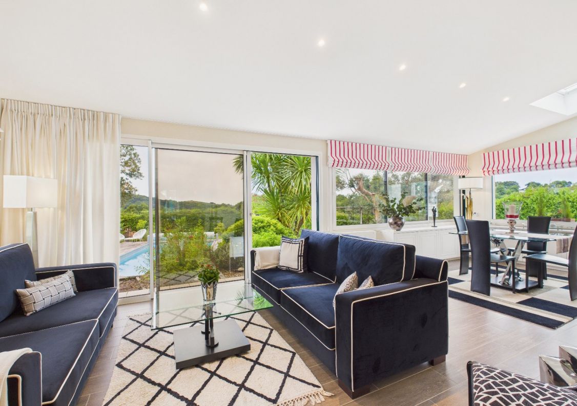 vente Maison Villefranque