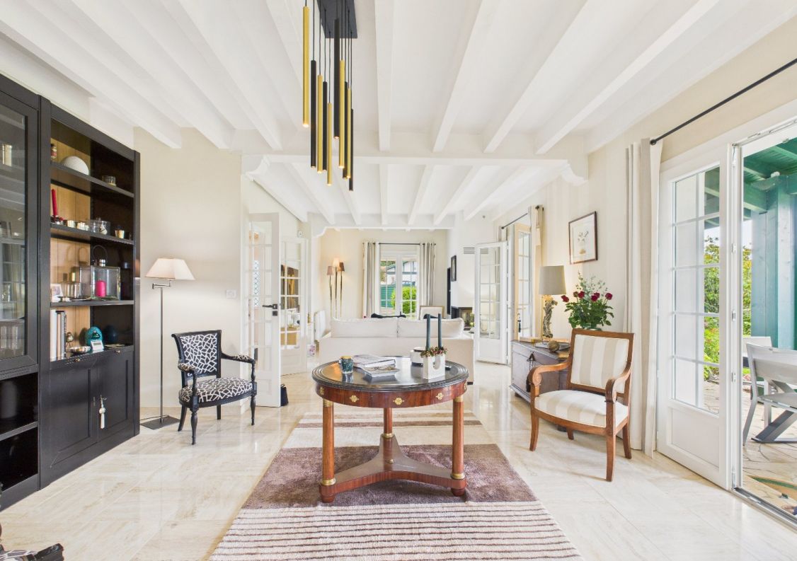 vente Maison Villefranque