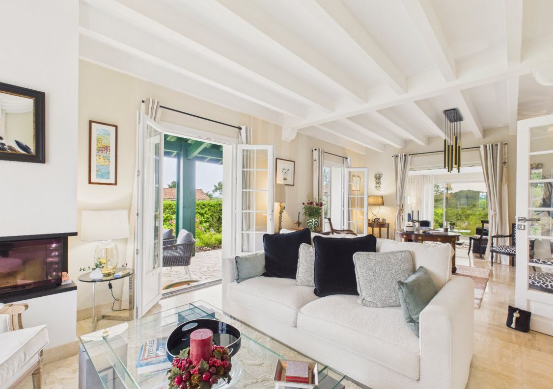 vente Maison Villefranque