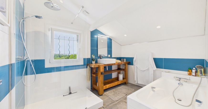 vente Maison Villefranque