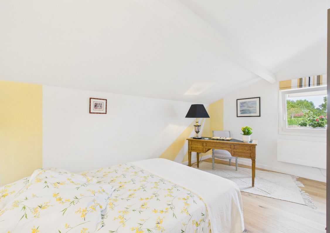 vente Maison Villefranque