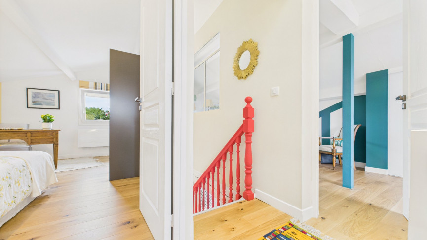 sale Maison Villefranque - Photo 11