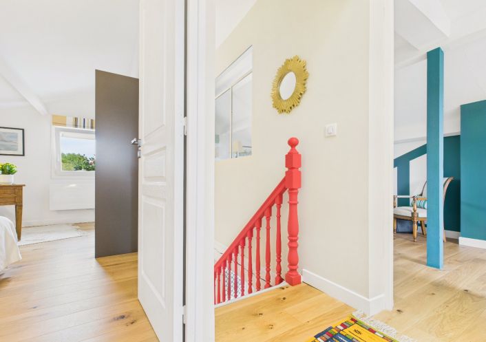 à vendre Maison Villefranque