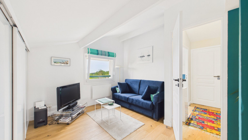 sale Maison Villefranque - Photo 14