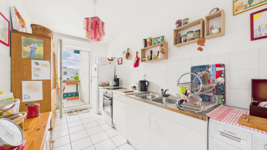 vente Appartement Biarritz - Photo 7