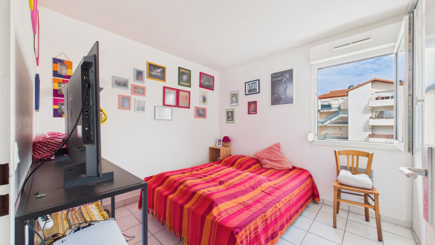 vente Appartement Biarritz - Photo 8