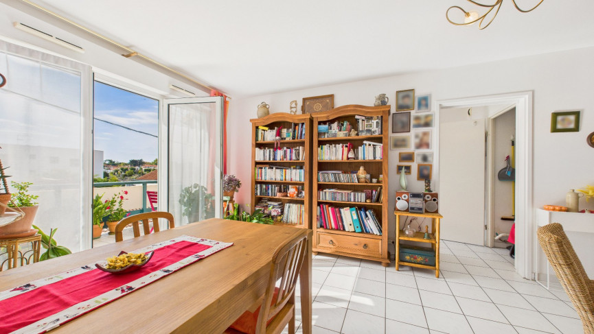 vente Appartement Biarritz - Photo 3