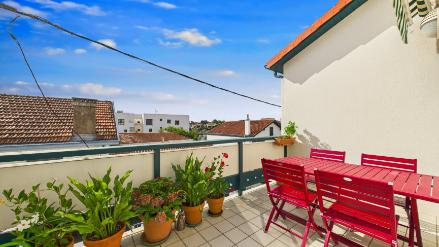 vente Appartement Biarritz - Photo 2