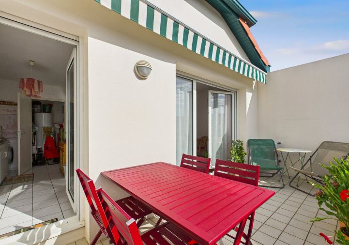 vente Appartement Biarritz