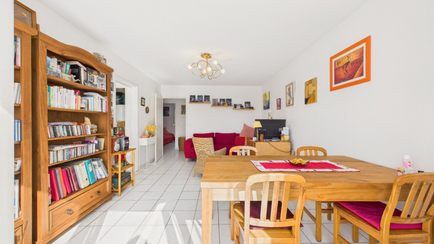 vente Appartement Biarritz - Photo 4
