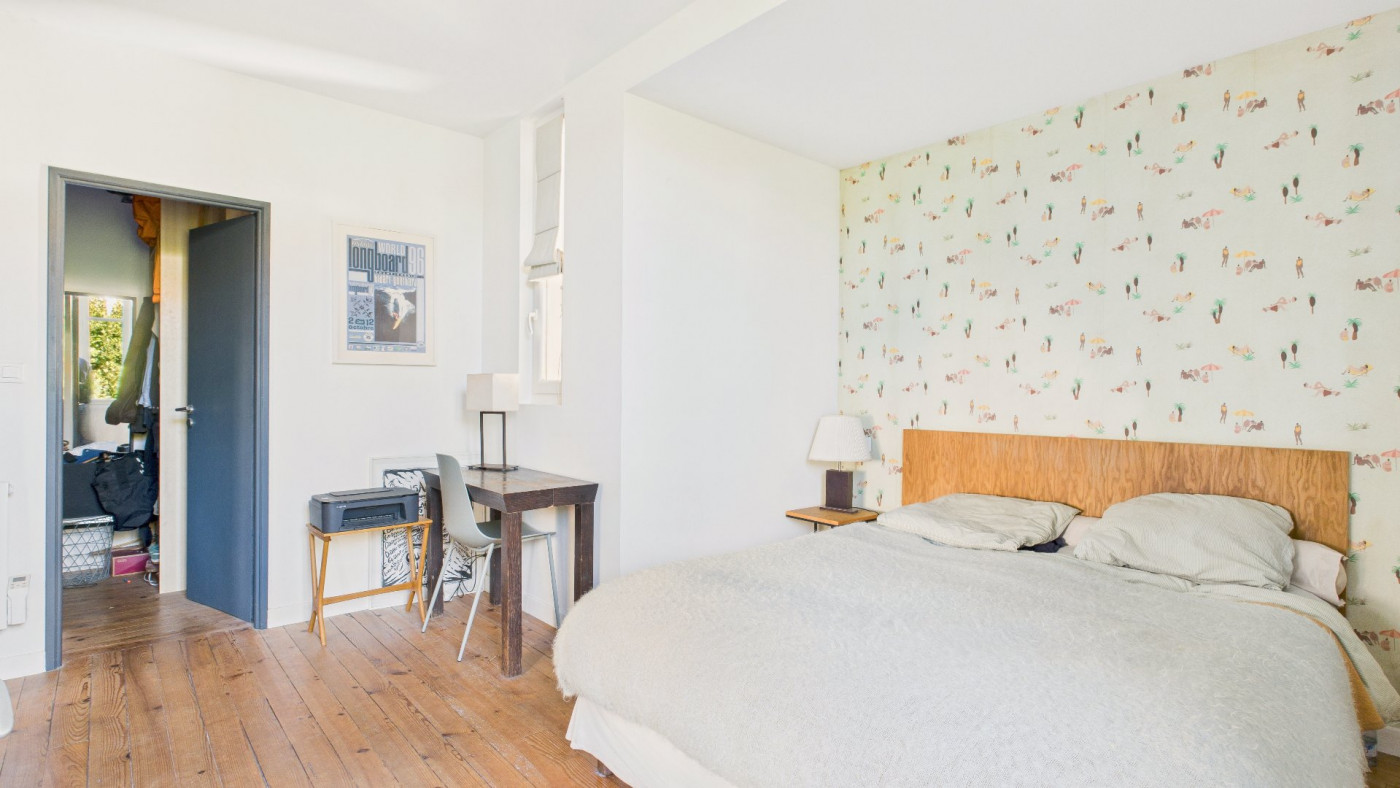 sale Appartement Biarritz - Photo 7