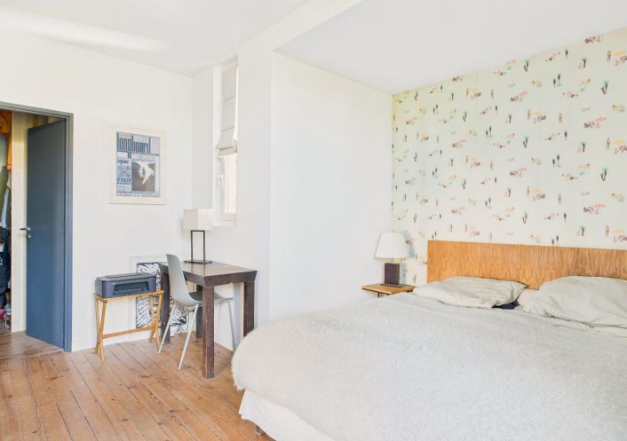 à vendre Appartement Biarritz