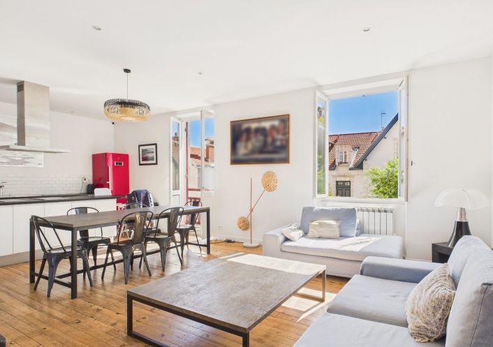 à vendre Appartement Biarritz