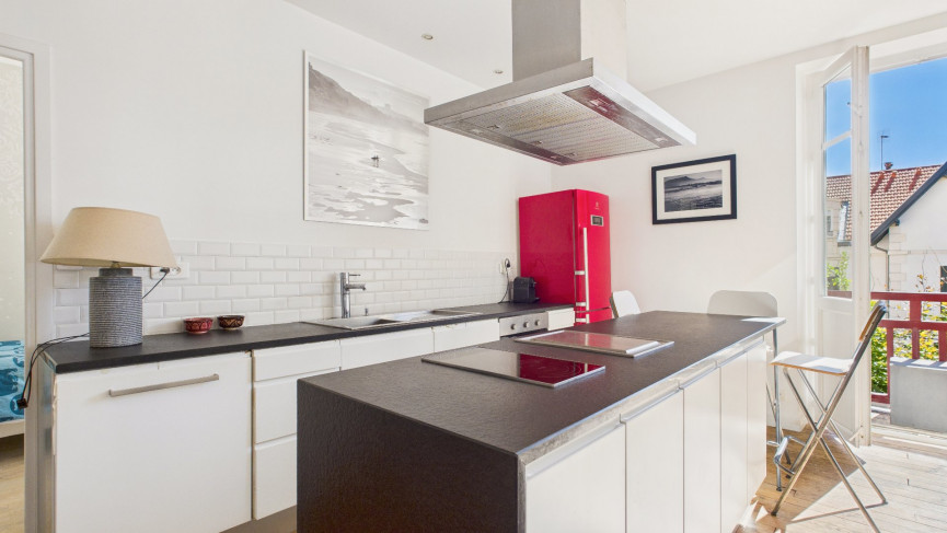 vente Appartement Biarritz - Photo 3